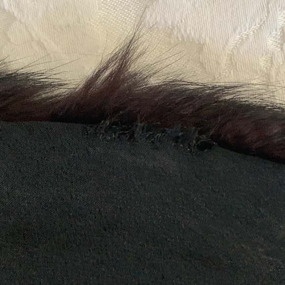 Vintage Mink Collar - Picture 16 of 16